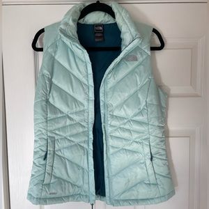 The North Face Aqua Vest